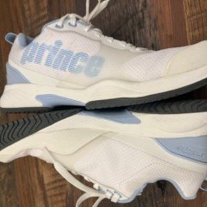 Prince Tennis Court Shoes Womens 7.5
